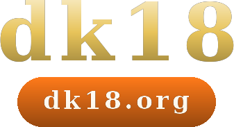 dk18 logo